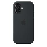 Apple - MGF14ZM/A funda para teléfono móvil 16 cm (6.3") Negro