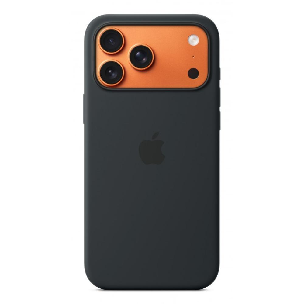Apple - MGFR4ZM/A funda para teléfono móvil 17,5 cm (6.9") Negro