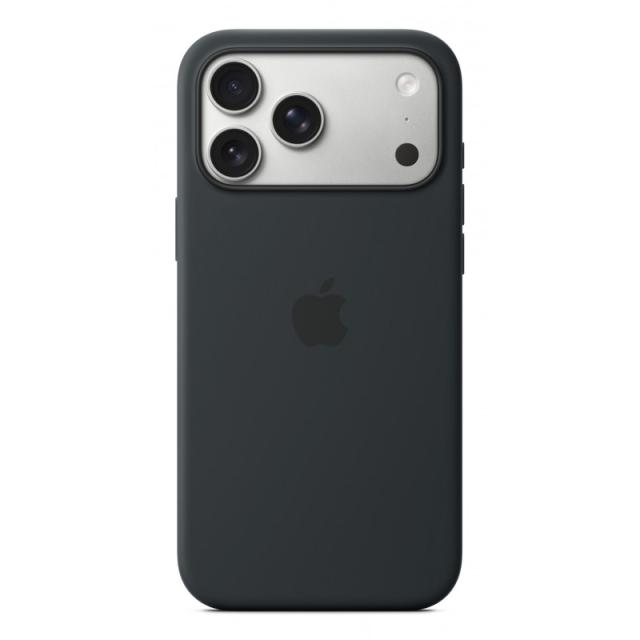 Apple - MGFR4ZM/A funda para teléfono móvil 17,5 cm (6.9") Negro