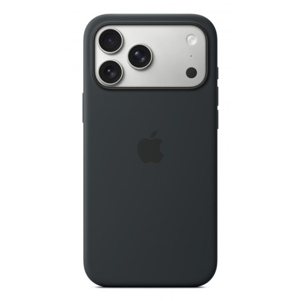Apple - MGFR4ZM/A funda para teléfono móvil 17,5 cm (6.9") Negro