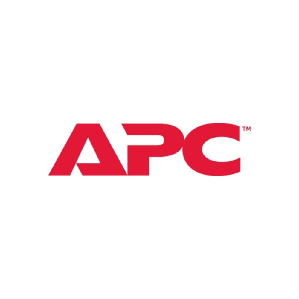 APC - WEXTWAR1YR-SPL-14 extensión de la garantía 1 licencia(s) 1 año(s)