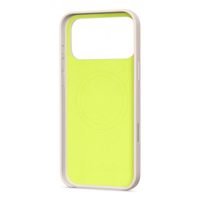 Apple - MGJE4LL/A funda para teléfono móvil 17,5 cm (6.9") Cal, Color piedra