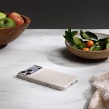 Apple - MGJE4LL/A funda para teléfono móvil 17,5 cm (6.9") Cal, Color piedra