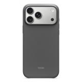Apple - MGJD4LL/A funda para teléfono móvil 17,5 cm (6.9") Granito, Gris