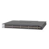 NETGEAR - M4300-48X Gestionado L3 10G Ethernet (100/1000/10000) 1U Negro