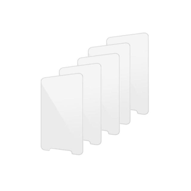 Zebra - MISC-PS20-SCRN-05 accesorio para ordenador de bolsillo tipo PDA