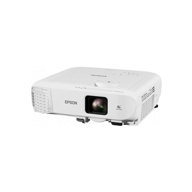 Epson - EB-X49
