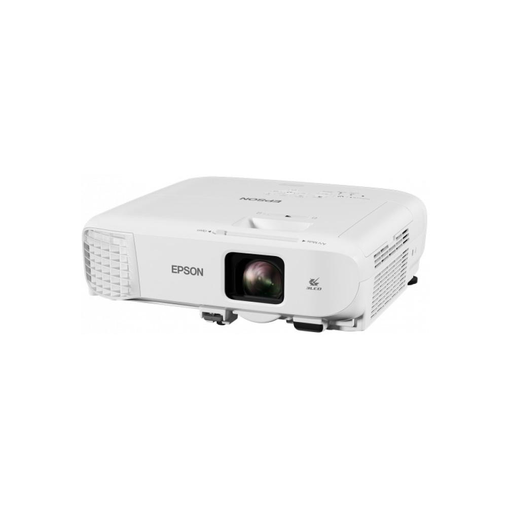 Epson - EB-X49