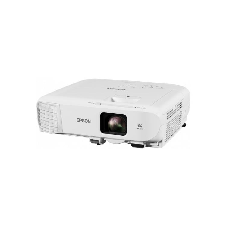 Epson - EB-X49