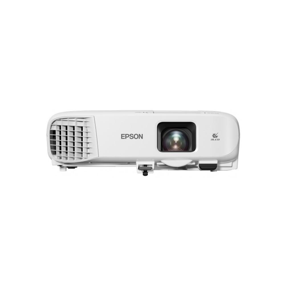 Epson - EB-X49