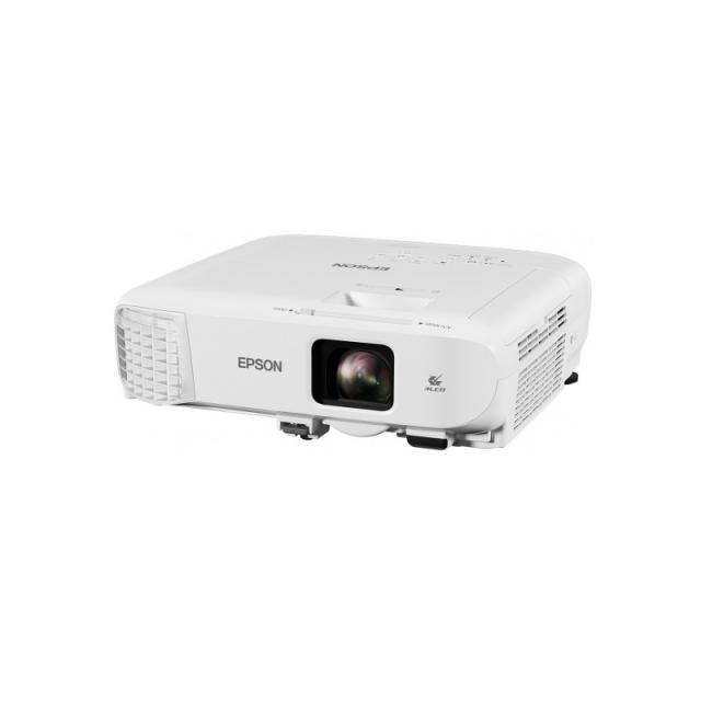 Epson - EB-X49