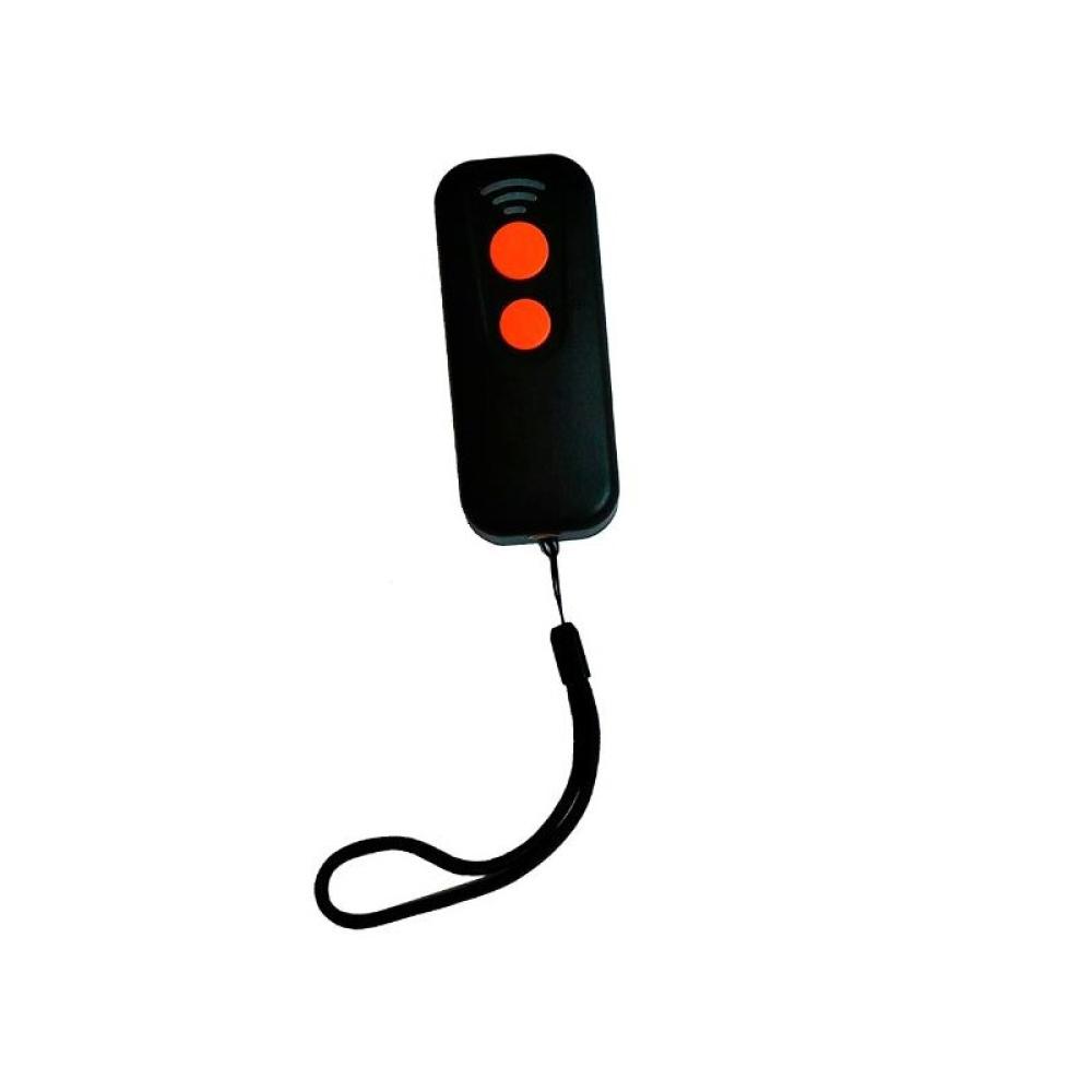 Nilox - SCANNER POCKET 2D NX-PS2-2DBNL BT