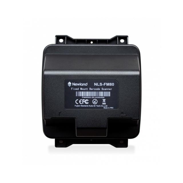 Newland - FM8080-20 lector de código de barras Módulo de escáner para lectores de códigos de barras 1D/2D CMOS Negro