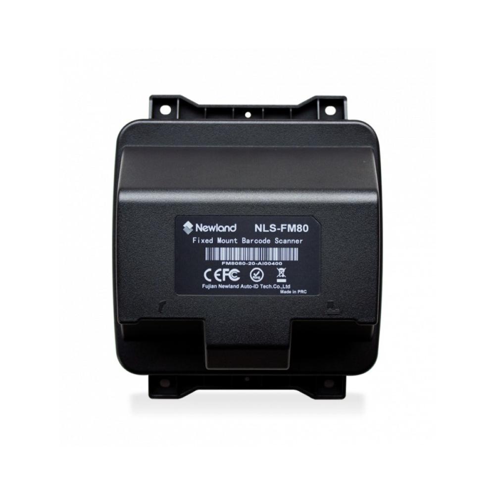 Newland - FM8080-20 lector de código de barras Módulo de escáner para lectores de códigos de barras 1D/2D CMOS Negro