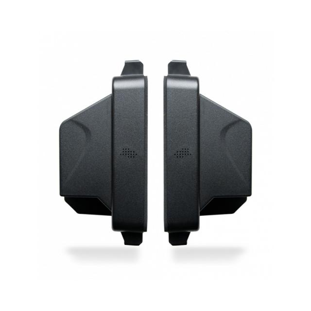 Newland - FM8080-20 lector de código de barras Módulo de escáner para lectores de códigos de barras 1D/2D CMOS Negro