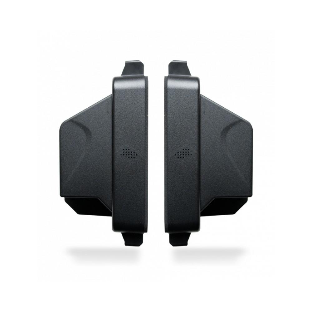 Newland - FM8080-20 lector de código de barras Módulo de escáner para lectores de códigos de barras 1D/2D CMOS Negro