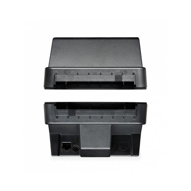 Newland - FM8080-20 lector de código de barras Módulo de escáner para lectores de códigos de barras 1D/2D CMOS Negro