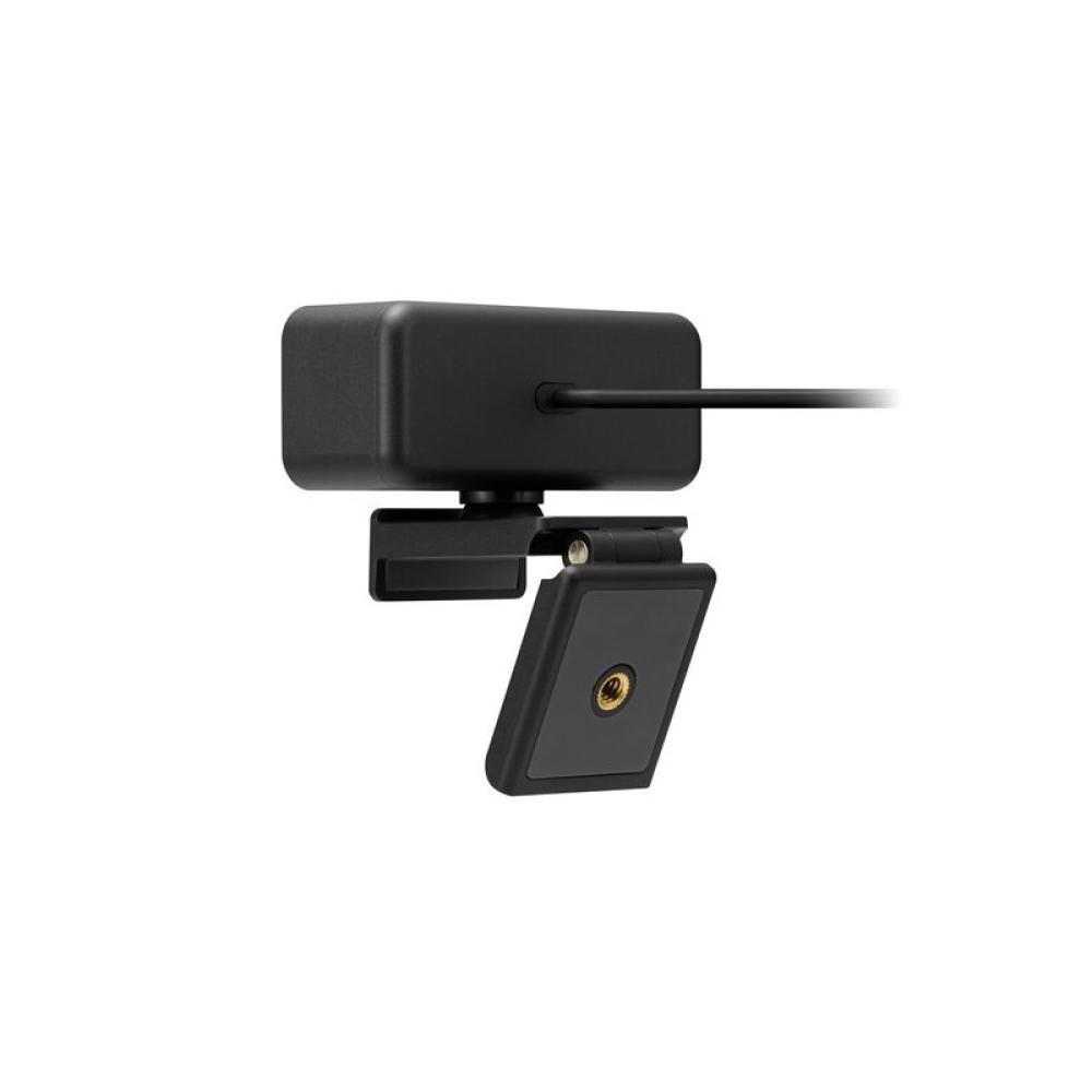 Kensington - Webcam de ángulo amplio y enfoque fijo de 1080p W1050