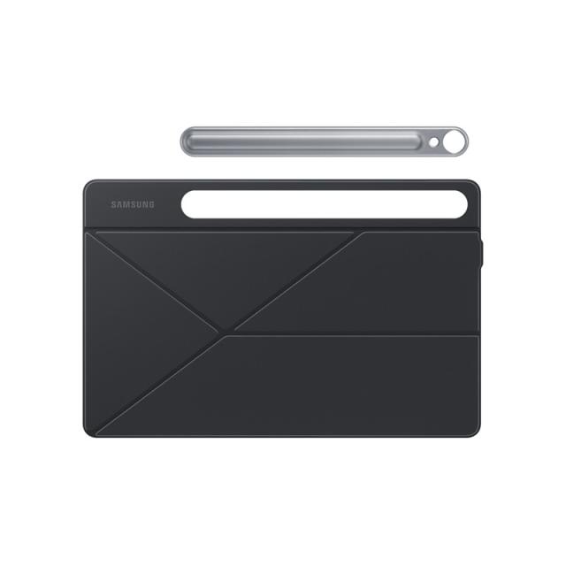 Samsung - EF-BX710PBEGWW funda para tablet 27,9 cm (11") Negro