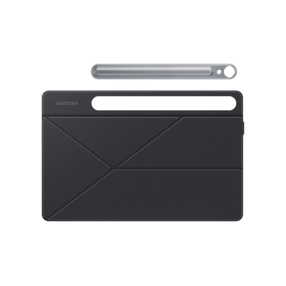 Samsung - EF-BX710PBEGWW funda para tablet 27,9 cm (11") Negro