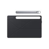 Samsung - EF-BX710PBEGWW funda para tablet 27,9 cm (11") Negro