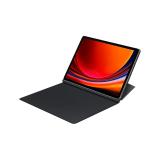 Samsung - EF-BX710PBEGWW funda para tablet 27,9 cm (11") Negro