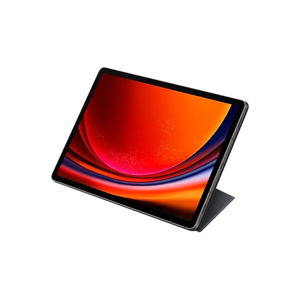 Samsung - EF-BX710PBEGWW funda para tablet 27,9 cm (11") Negro