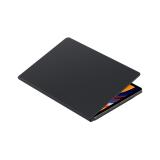 Samsung - EF-BX710PBEGWW funda para tablet 27,9 cm (11") Negro