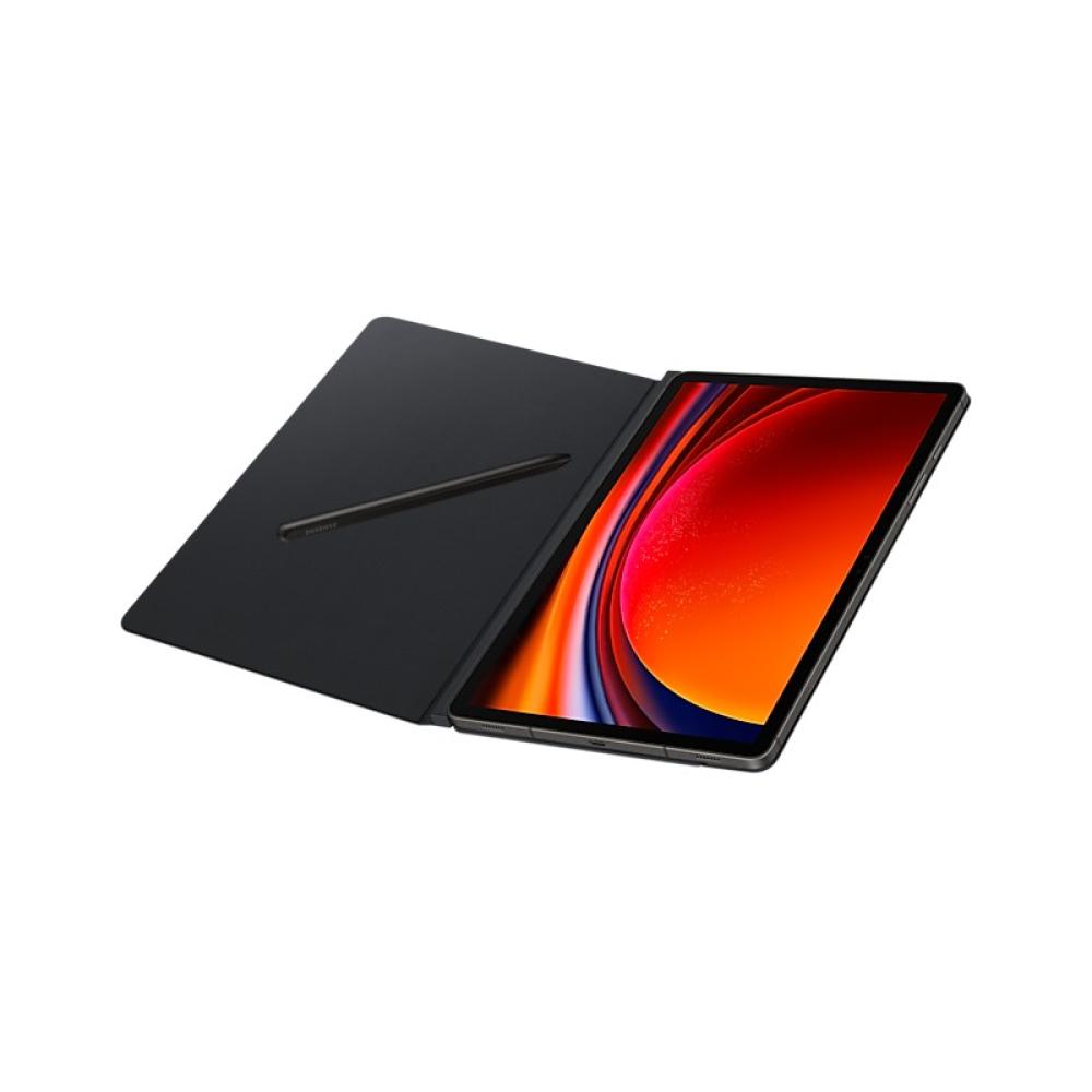 Samsung - EF-BX710PBEGWW funda para tablet 27,9 cm (11") Negro