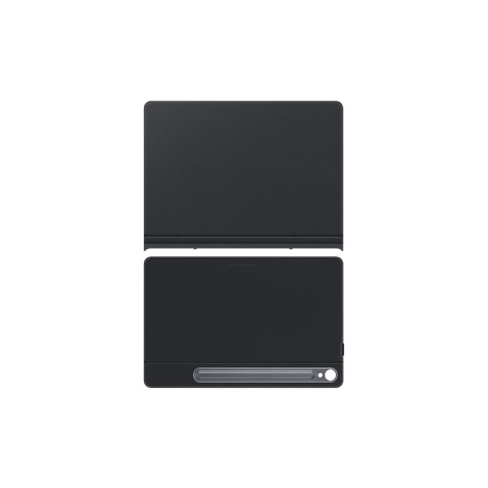 Samsung - EF-BX710PBEGWW funda para tablet 27,9 cm (11") Negro