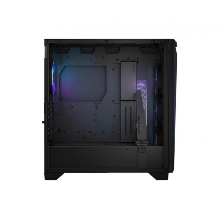 MSI - MPG Gungnir 300R AIRFLOW Midi Tower Negro
