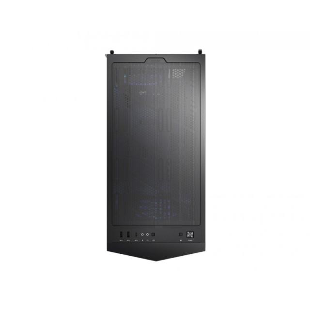 MSI - MPG Gungnir 300R AIRFLOW Midi Tower Negro
