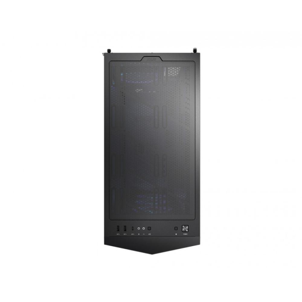 MSI - MPG Gungnir 300R AIRFLOW Midi Tower Negro