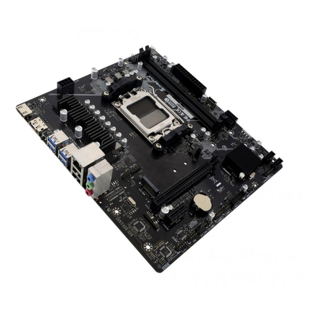 Biostar - B650MT placa base AMD B650 Zócalo AM5 micro ATX