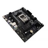 Biostar - B650MT placa base AMD B650 Zócalo AM5 micro ATX