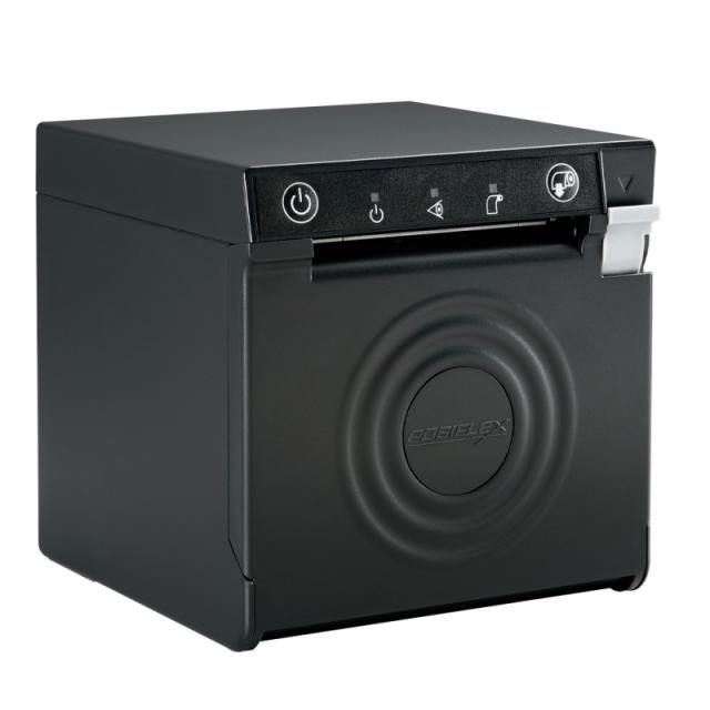 Posiflex - PP-7900EN Alámbrico Térmica directa Impresora portátil