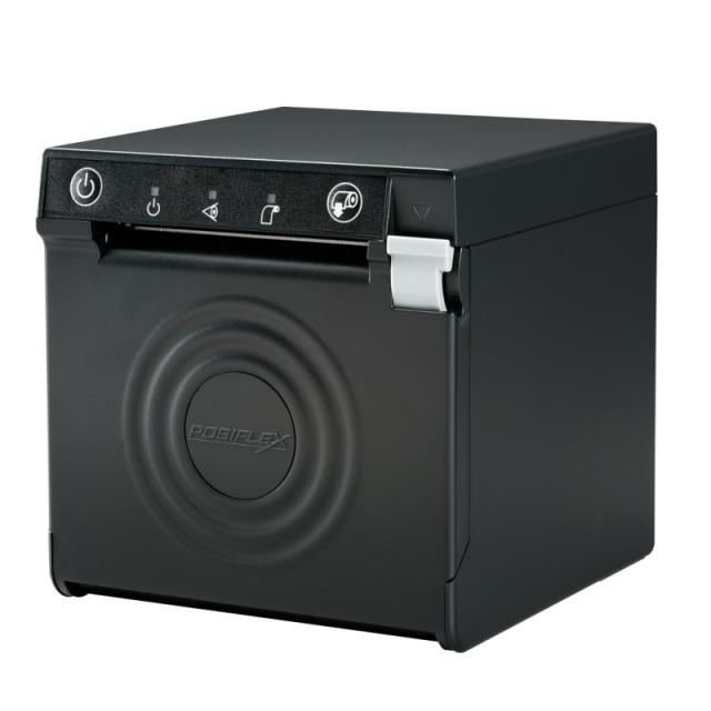 Posiflex - PP-7900EN Alámbrico Térmica directa Impresora portátil
