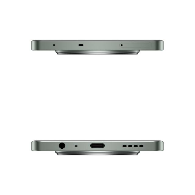 realme - 12 12x 5G 16,9 cm (6.67") SIM doble Android 14 USB Tipo C 6 GB 128 GB 5000 mAh Negro