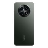 realme - 12 12x 5G 16,9 cm (6.67") SIM doble Android 14 USB Tipo C 6 GB 128 GB 5000 mAh Negro