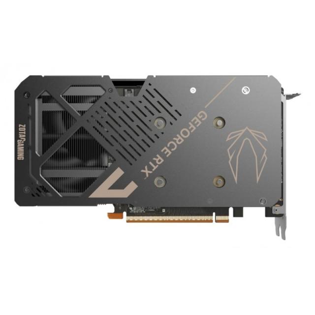 Zotac - GAMING GeForce RTX 5060 AMP NVIDIA 8 GB GDDR7