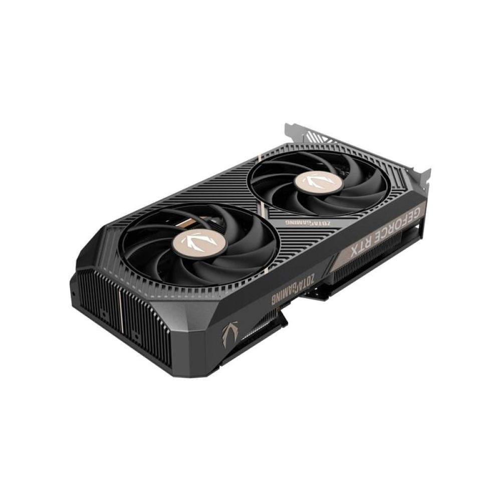 Zotac - GAMING GeForce RTX 5060 AMP NVIDIA 8 GB GDDR7