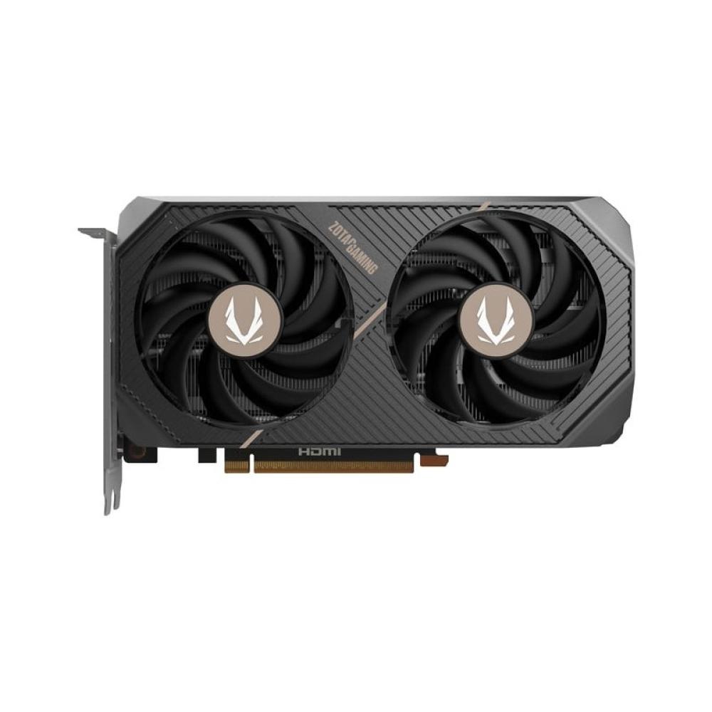 Zotac - GAMING GeForce RTX 5060 AMP NVIDIA 8 GB GDDR7