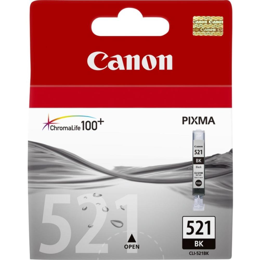 Canon - 2933B001 cartucho de tinta 1 pieza(s) Original Negro