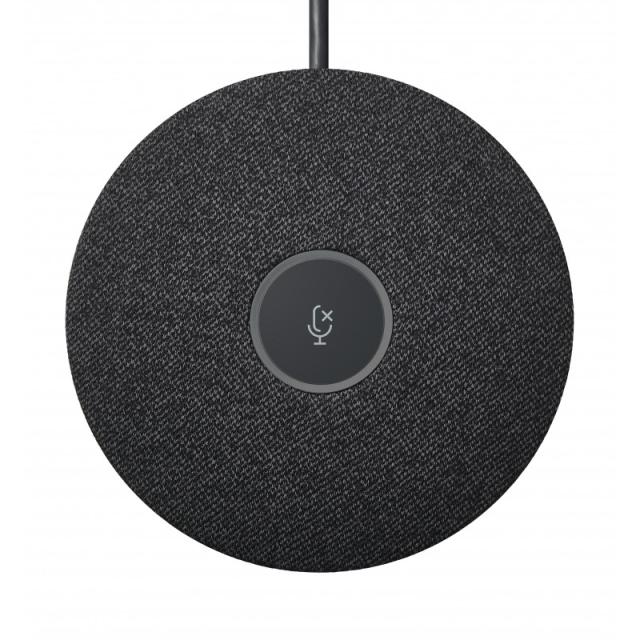 Logitech - 989-000430 sistema de video conferencia