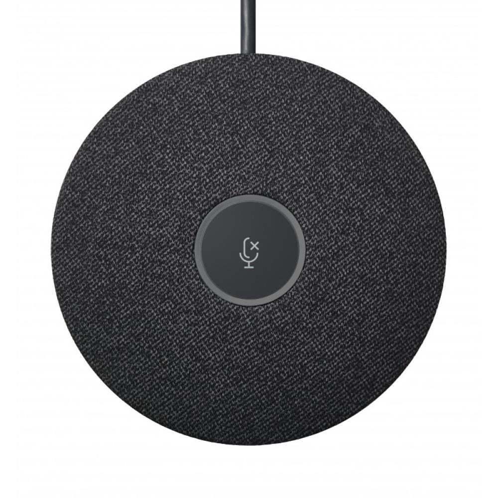 Logitech - 989-000430 sistema de video conferencia