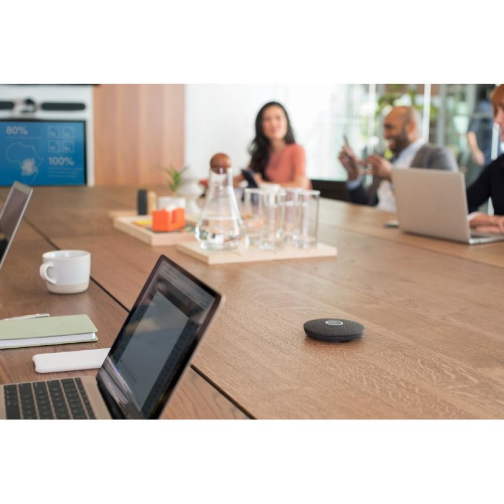 Logitech - 989-000430 sistema de video conferencia