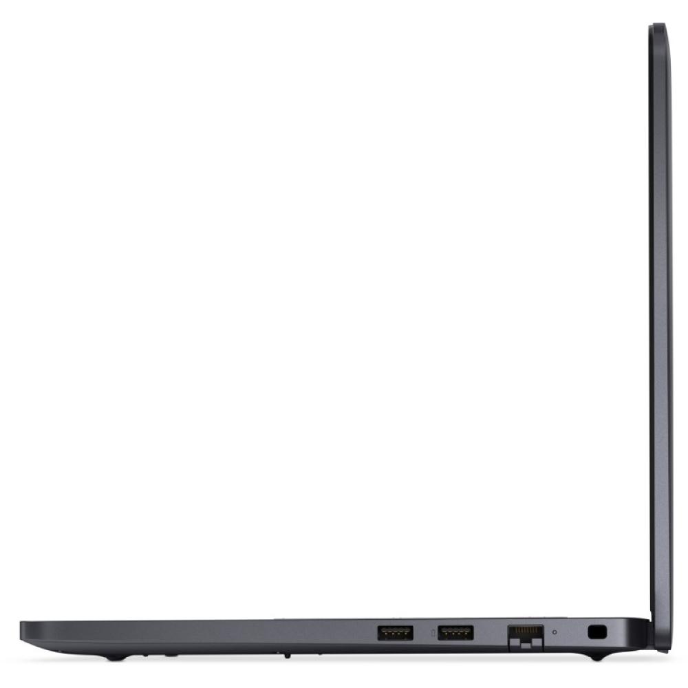 DELL - Pro 14 PC14250 Intel Core Ultra 7 255U Portátil 35,6 cm (14") Full HD+ 16 GB DDR5-SDRAM 512 GB SSD Wi-Fi 6E (802.11ax) Wi