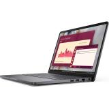 DELL - Pro 14 PC14250 Intel Core Ultra 7 255U Portátil 35,6 cm (14") Full HD+ 16 GB DDR5-SDRAM 512 GB SSD Wi-Fi 6E (802.11ax) Wi
