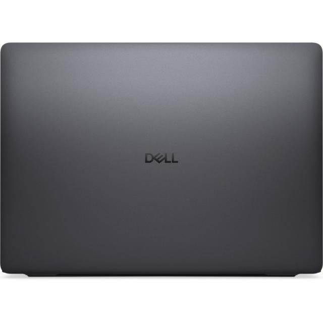 DELL - Pro 14 PC14250 Intel Core Ultra 7 255U Portátil 35,6 cm (14") Full HD+ 16 GB DDR5-SDRAM 512 GB SSD Wi-Fi 6E (802.11ax) Wi