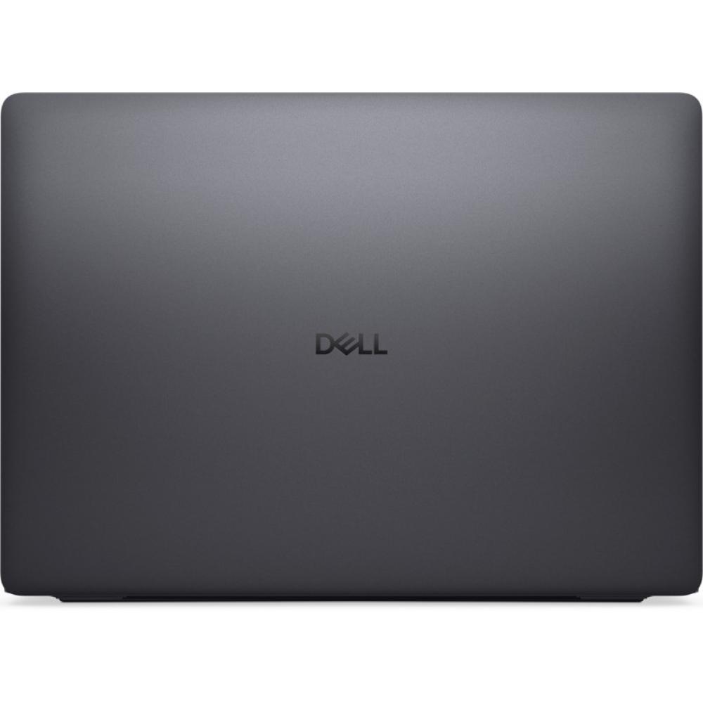 DELL - Pro 14 PC14250 Intel Core Ultra 7 255U Portátil 35,6 cm (14") Full HD+ 16 GB DDR5-SDRAM 512 GB SSD Wi-Fi 6E (802.11ax) Wi